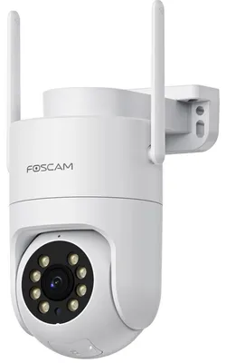 Image de Foscam PD8 - Caméra de surveillance IP LAN/Wi-Fi d'extérieur - Caméra réseau