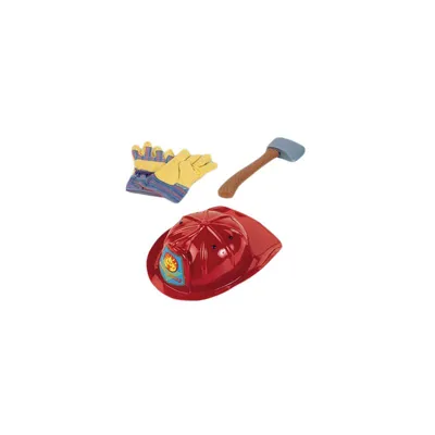 Produktbild von Theo Klein 8925 Feuerwehr-Set 3-tlg.