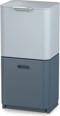 Produktbild von Joseph Joseph 30093, 60 l, andere, Blau, Grau, Manuell, 390 mm, 366 mm