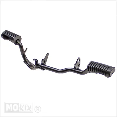 Produktbild von Fußrastenhalter für Honda MB50