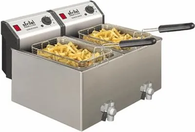 Image de Fritel Turbo SF 4920 friteuse