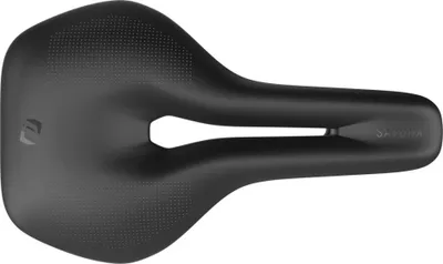 Produktbild von SYNCROS Sattel - SAVONA R 1.0 245 x 155 mm - Schwarz