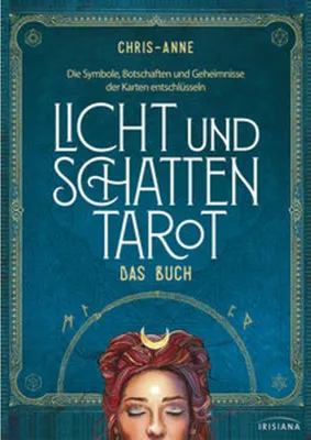 Obrázek produktu pro Licht und Schatten Tarot - Das Buch