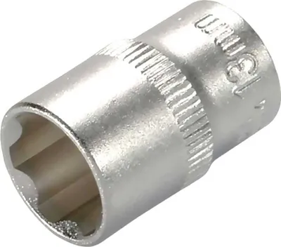Image de Stecknuss 6Kt 1/4 4,5