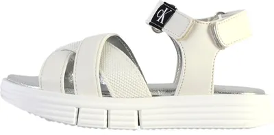 Produktbild von Jeans Ledersandalen Kind