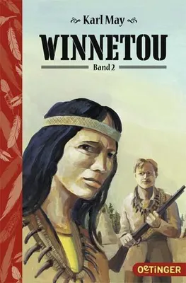 Produktbild von Winnetou. Bd.2