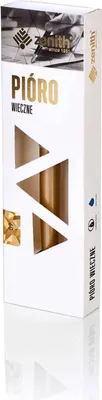 Zdjęcie produktu dla Długopis Zenith 60 Elegance metalowy złoty nr2689