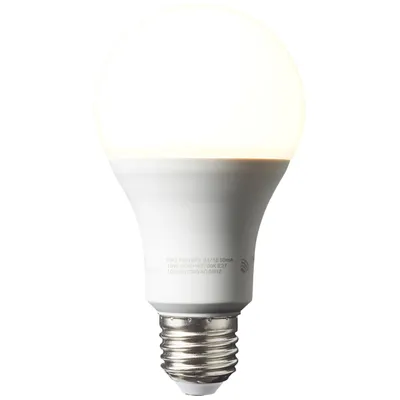 Produktbild von BRILLIANT TUYA-LEUCHTMITTEL Leuchtmittel 13,3 cm Kunststoff Weiß