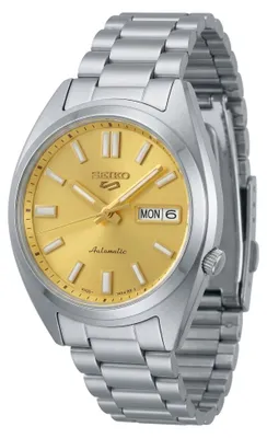 Produktbild von Seiko 5 Sports SNXS Series SRPL59K1 Automatik Herrenuhr