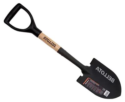 Immagine prodotto di Badiletto Multiuso Da Giardino Modello Piccolo - Cm 15X21