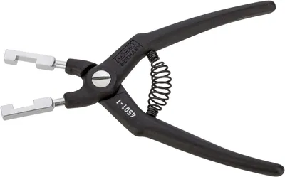 Image de Pince pour conduites d'essence Hazet, 4501-1