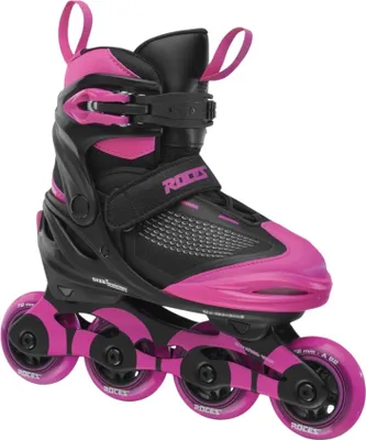 Immagine prodotto di Pattini Roces Moody X Junior (regolabili)