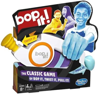 Immagine prodotto di Bop It