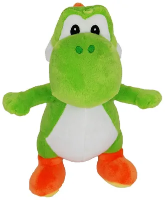 Obrázek produktu pro Nintendo - plyšová figurka Yoshi 20 cm