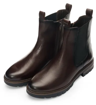 Zdjęcie produktu dla ara ankle boot ankle boot skóra/tekstylia