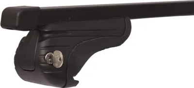 Produktbild von Mont Blanc AMC 5415 Stahl-Dachgepäckträger