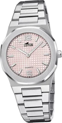 Produktbild von Lotus Edelstahl Damen Uhr Armbanduhr silber Elegant Fashion Classic D2UL18843/3