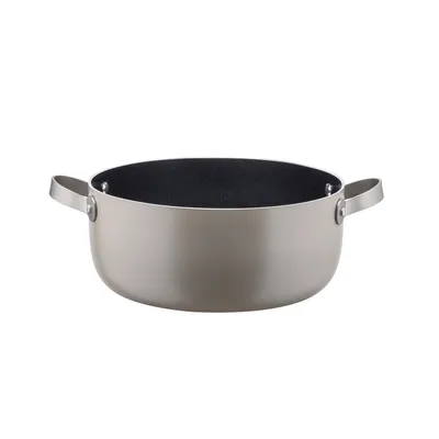 Produktbild von Alessi Casserole Cm.24 (Art.-Nr. GIA101/24, EAN 8003299472703)