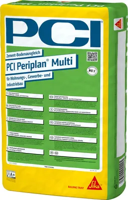 Immagine prodotto di PCI Periplan Multi grau 25kg