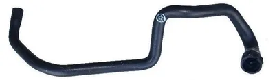 Produktbild von HORTUM Heizungsschlauch 133392 für OPEL Corsa D Schrägheck (S07)