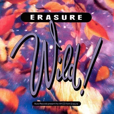 Produktbild von Erasure-Wild!