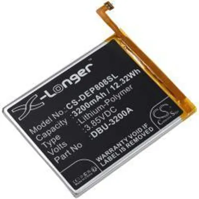 Obrázek produktu pro Akumulátor Doro 8080 8050 Handy