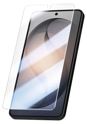 Immagine prodotto di Mayaxess, pellicola protettiva in vetro oleorepellente 9H per Samsung Galaxy S26, trasparente