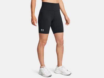 Produktbild von Under Armour Rival 7" Short Damen