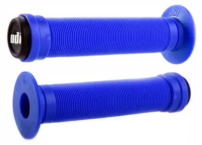 Imagen del producto de Manillar para scooter - Modelo Longneck - Azul celeste - ODI