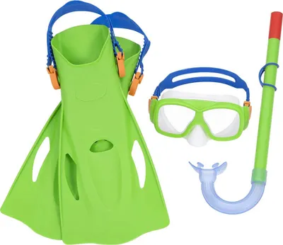 Image de Bestway 25019 Kit de plongée