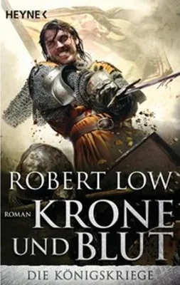 Immagine prodotto di Krone und Blut