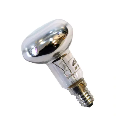 Produktbild von Leuci Reflector R50 MINI E14 068190 Reflektor-GlÃ1/4hlampe, geblasen, 780 lm, 60 Watt
