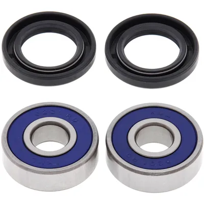 Immagine prodotto di Kit cuscinetti ruota ALL BALLS 25-1025