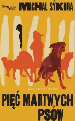 Image de Pięć martwych psów