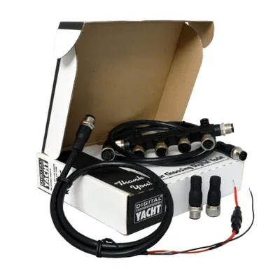 Immagine prodotto di Kit di avviamento NMEA 2000