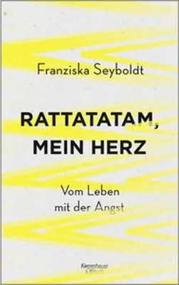 Produktbild von Rattatatam, mein Herz