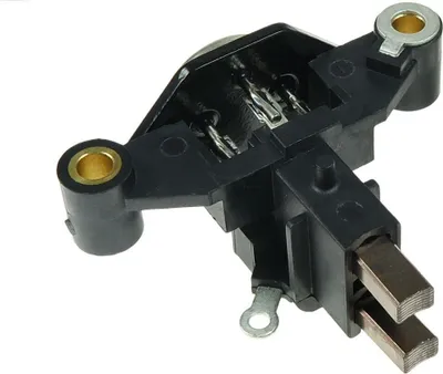 Produktbild von AS-PL ARE9058(LETRIKA) Lichtmaschinenregler 12V Generator