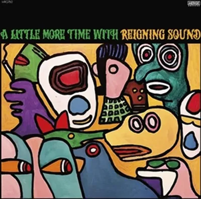 Immagine prodotto di Reigning Sound: Ancora un po' di tempo con i Reigning Sound