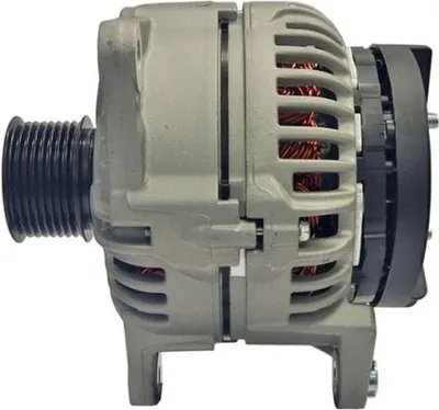 Obrázek produktu pro Alternátor 24 V 90 A Ø 55 mm HELLA pro IVECO EUROCARGO a další