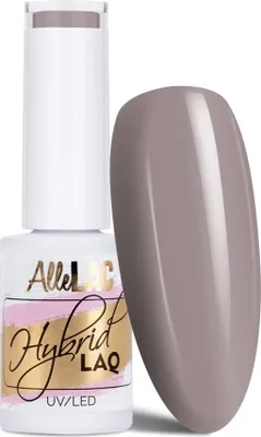 Obrázek produktu pro AlleLac Timeless Chic Hybrid-Nagellack, 5 g, č. 168