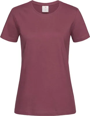 Obrázek produktu pro Stedman® Classic-T Fitted Women