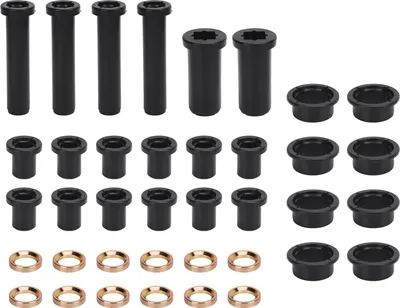 Image de Suspension arrière Une barre de bras -Kit haute résistance alliage acier 5432169 Remplacement pour Polaris Sportsman 335 400 500