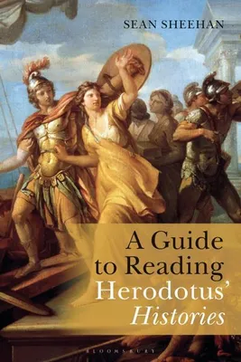 Obrázek produktu pro A Guide to Reading Herodotus' Histories