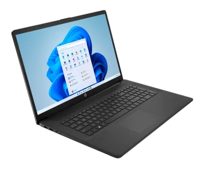 Produktbild von HP 17-cn0425ng, Intel® Celeron®, 1,1 GHz, 43,9 cm (17.3"), 1920 x 1080 Pixel, 8 GB, 512 GB