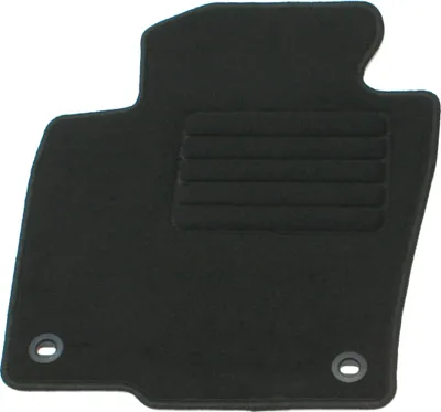 Produktbild von AD Tuning Fußmatte für VW Passat 3C B6, Bj. 3/2005-12/2006
