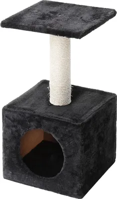 Immagine prodotto di EBI Tiragraffi Classic Abey - Nero