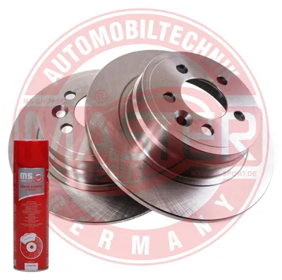 Immagine prodotto di MASTER-SPORT GERMANY, disco freno x 24011002701-SET-MSP