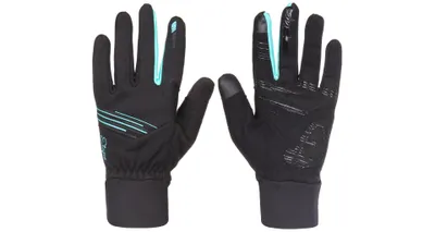 Imagen del producto de Guantes Rukavice Etape Jasmine WS Plus para mujer, color -menta, talla L, referencia 2111418-L