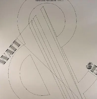 Zdjęcie produktu dla Wait & See Vinyl II