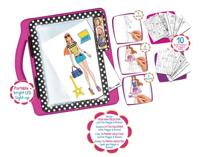 Produktbild von Simba MBF Fashion Design Tablet; 109273063
